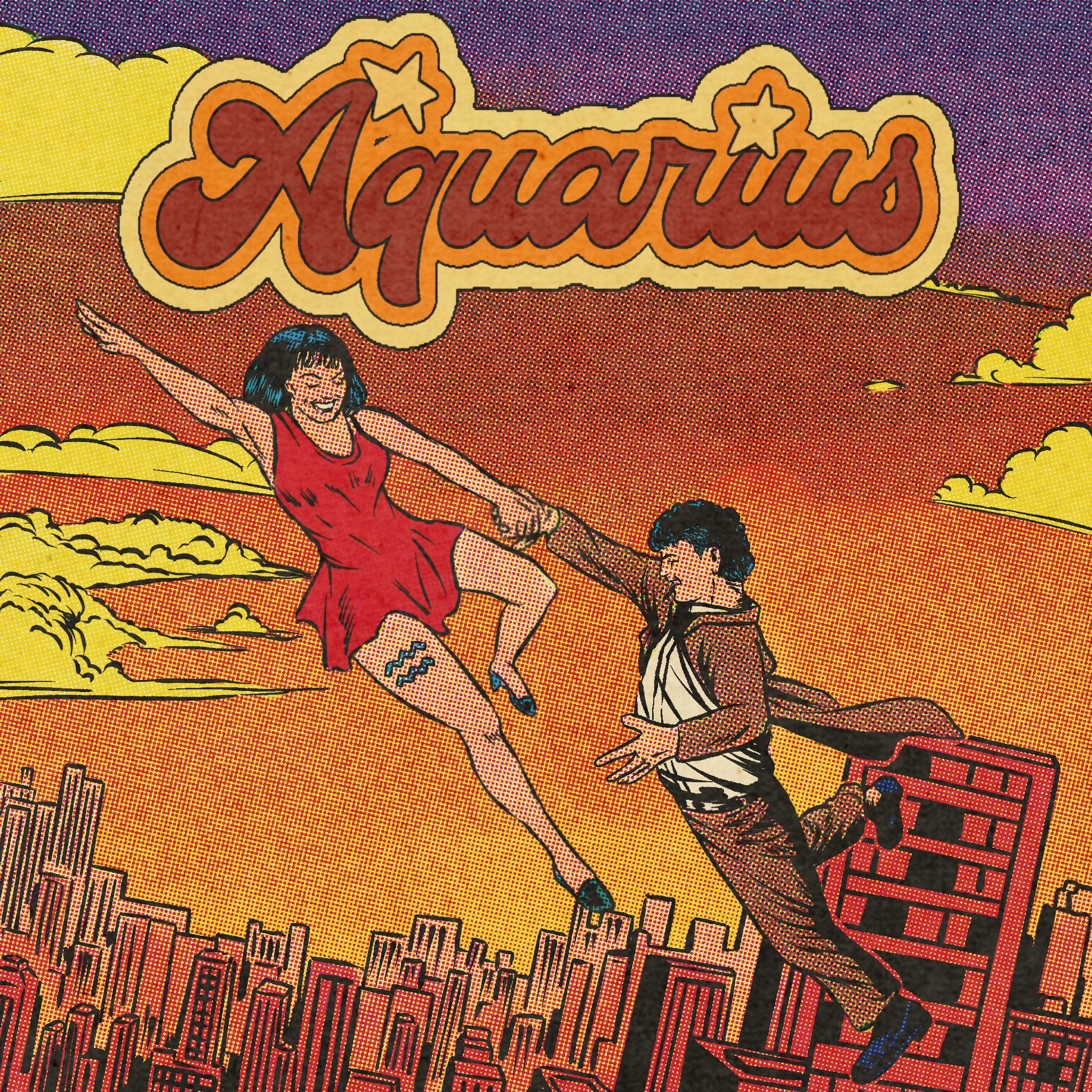Aquarius
