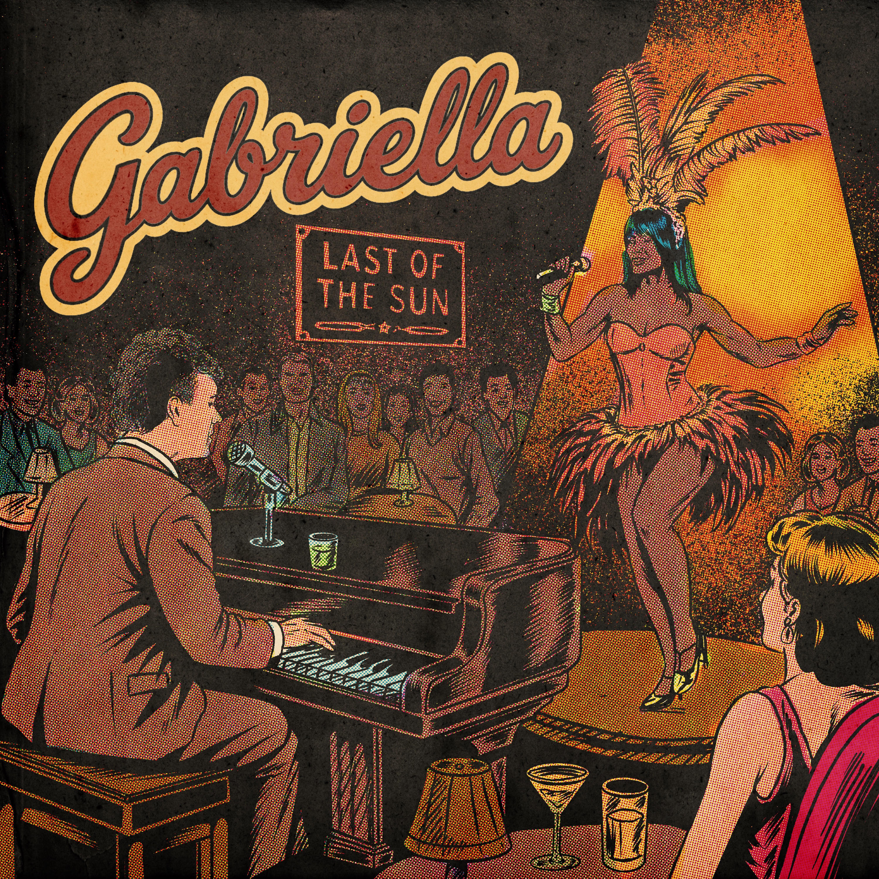 Gabriella
